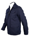 PAUL & SHARK MEN'S RIVIERA FIELD JACKET - NAVY