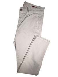 MAC MEN'S DRIVERS PANT - SILVER GREY