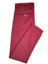 MAC DRIVERS PANT - CABERNET