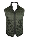 WATERVILLE THEO VEST - FOREST