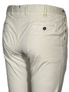 PT TORINO MEN'S TROUSER - LIGHT SAND