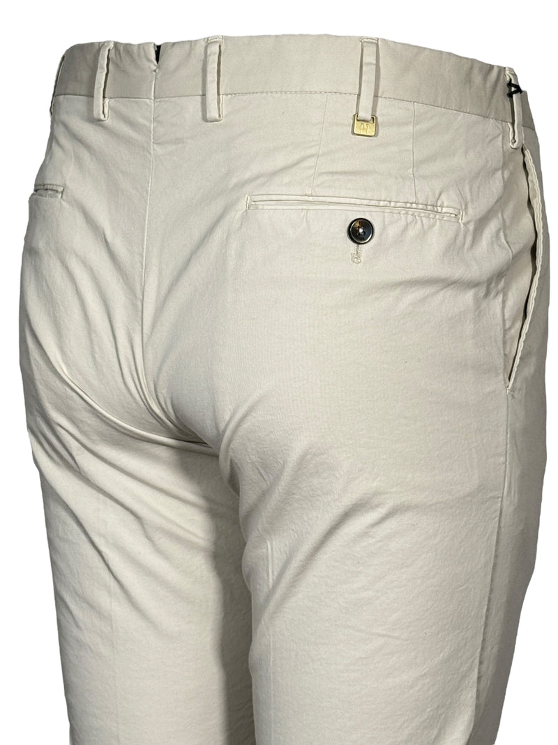 PT TORINO MEN'S TROUSER - LIGHT SAND