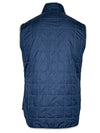 WATERVILLE FIT VEST - NAVY