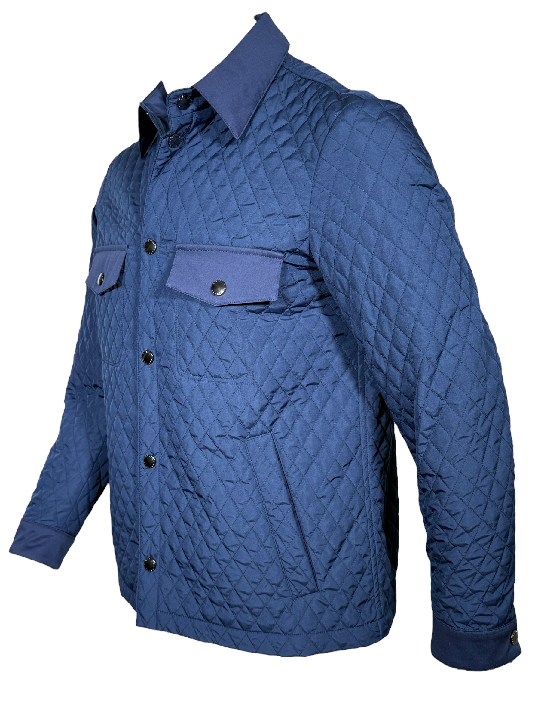 LUCIANO BARBERA – Button Down SF