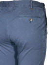 PT TORINO MEN'S TROUSER - DEEP SEA BLUE