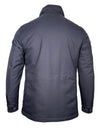 PAUL & SHARK MEN'S TYPHOON X-SOFT CAR COAT - DARK NAVY