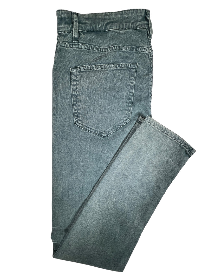 PT TORINO SUPER SOFT STRETCH BULL DENIM JEAN - OTTANIO