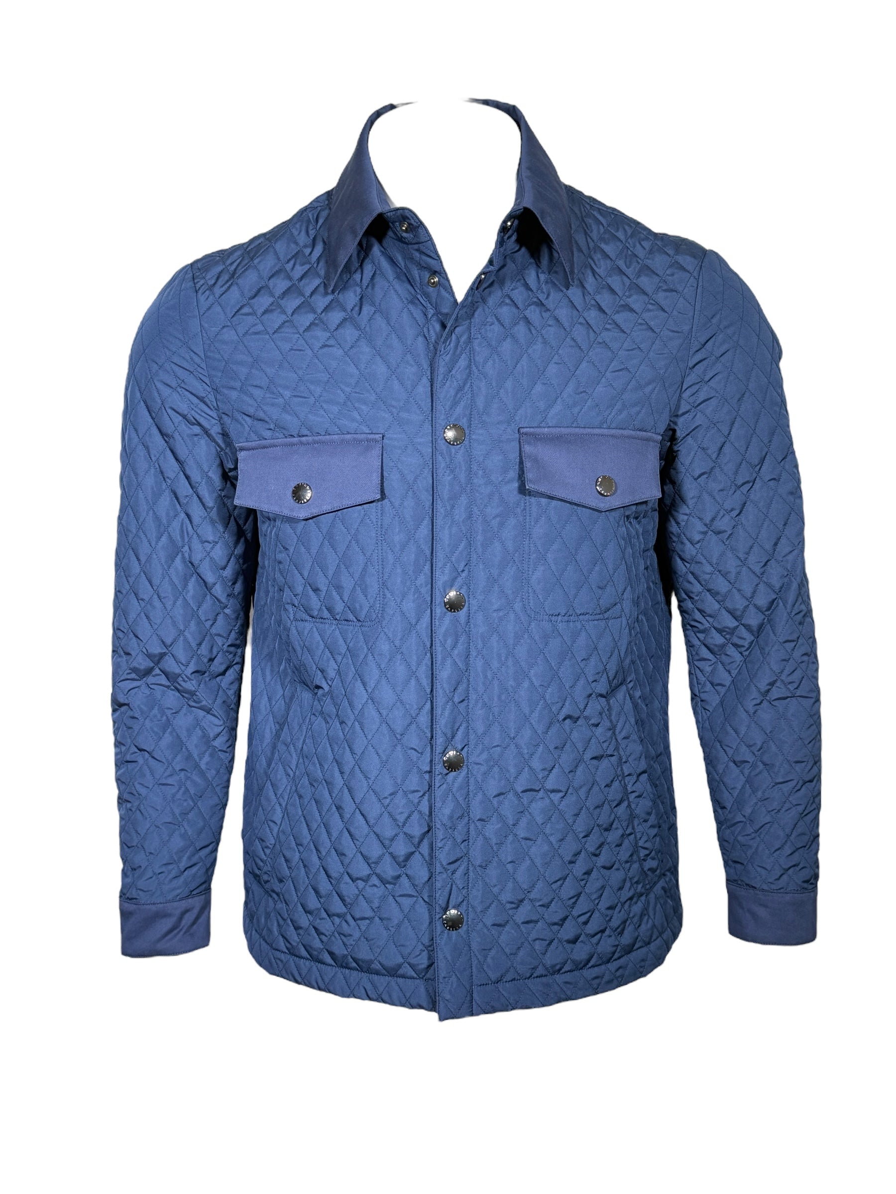 LUCIANO BARBERA – Button Down SF