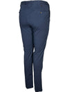 PT TORINO MEN'S TROUSER - DEEP SEA BLUE