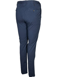 PT TORINO MEN'S TROUSER - DEEP SEA BLUE