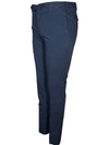 PT TORINO MEN'S TROUSER - DEEP SEA BLUE