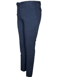 PT TORINO MEN'S TROUSER - DEEP SEA BLUE