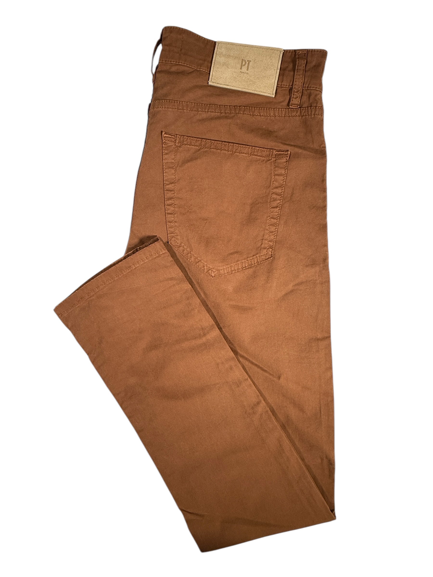 PT TORINO – Button Down SF