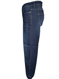 MAC WOMEN'S DREAM CULOTTE - DARK DENIM
