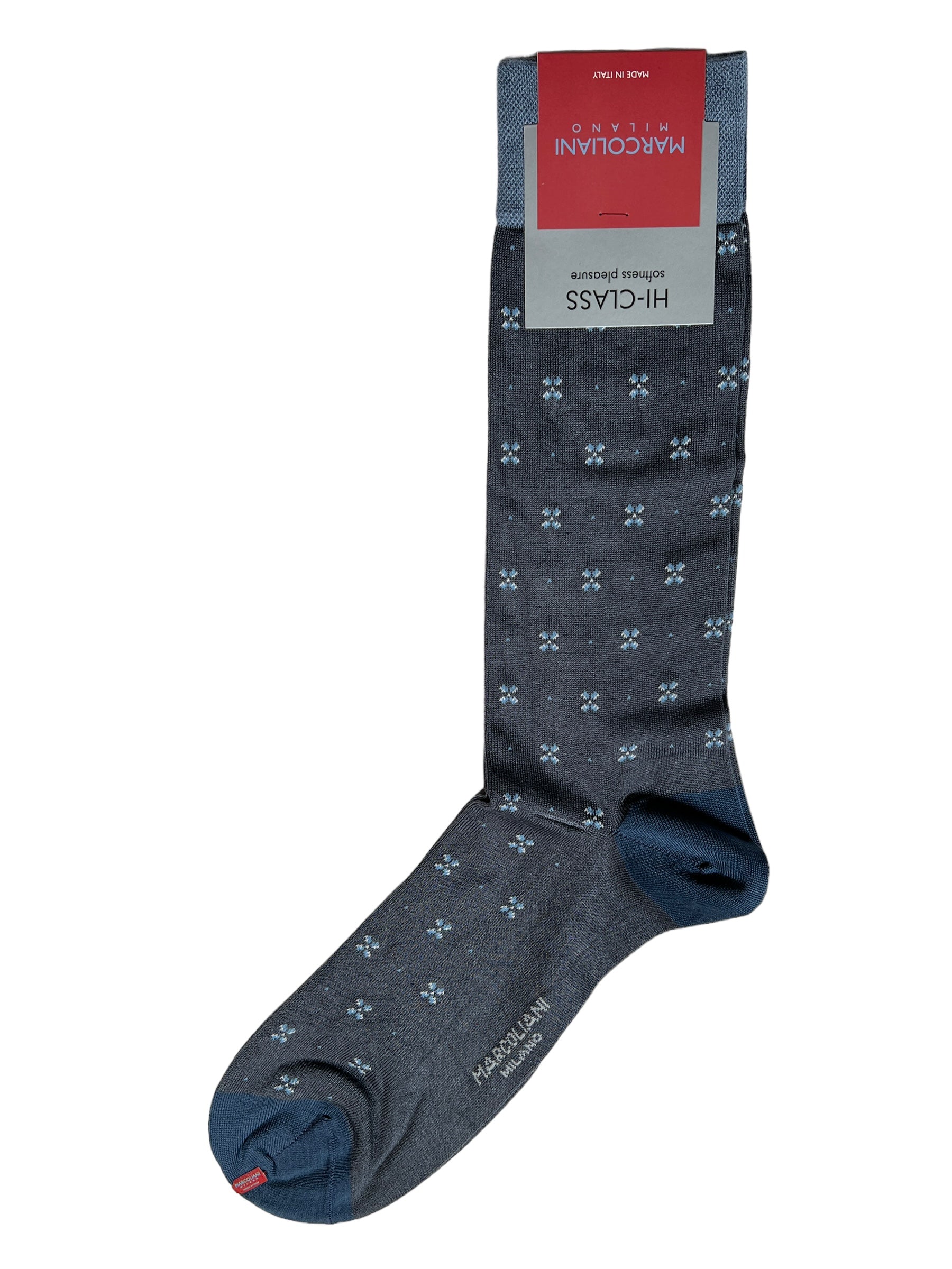 Marcoliani 2025 fun socks