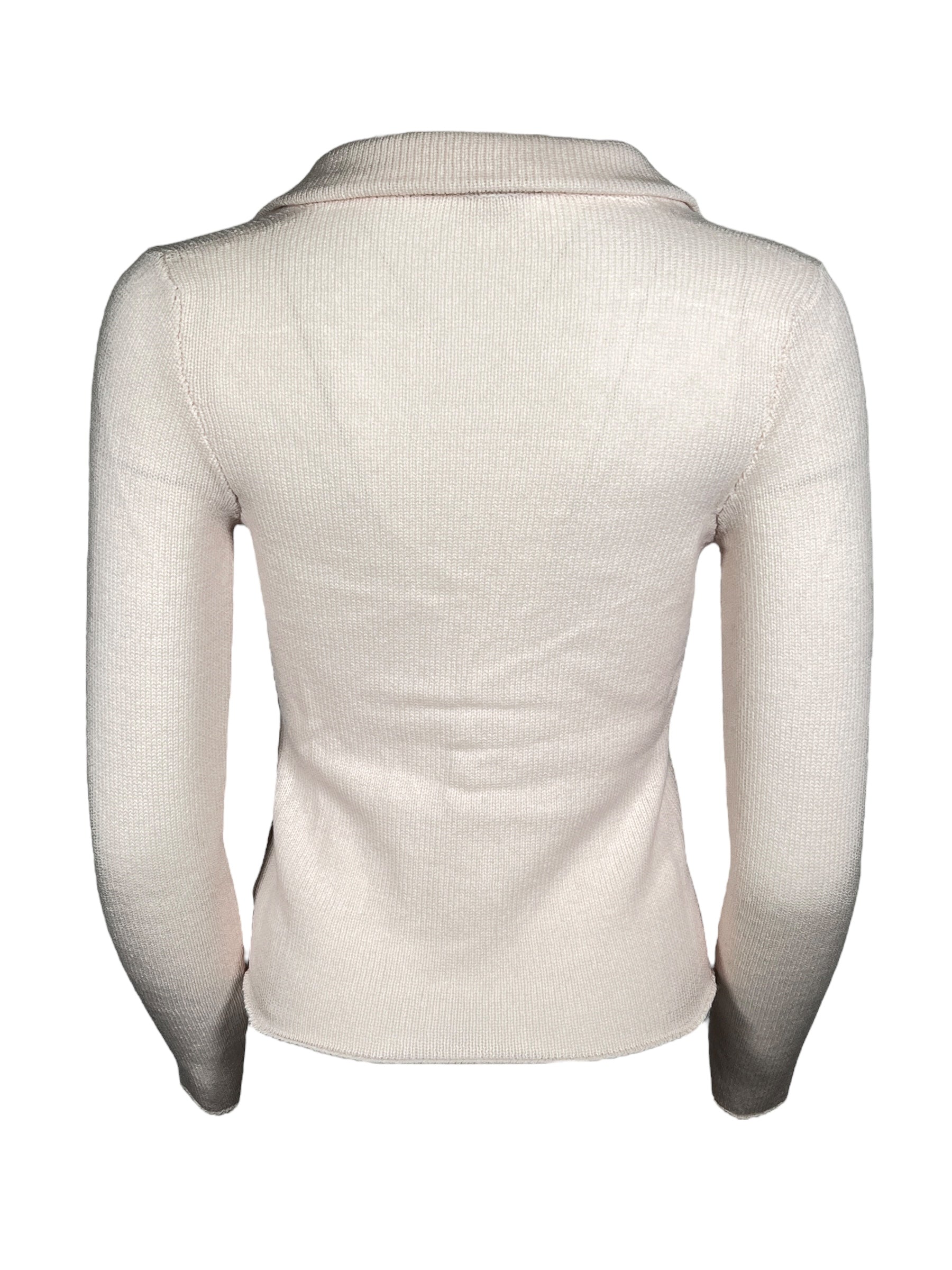 ANNECLAIRE 売れ筋商品|||アン クレール ニット&セーター アウター レディース Sweaters Beige 送料無料】 アン クレール レディース ニット&セーター アウター