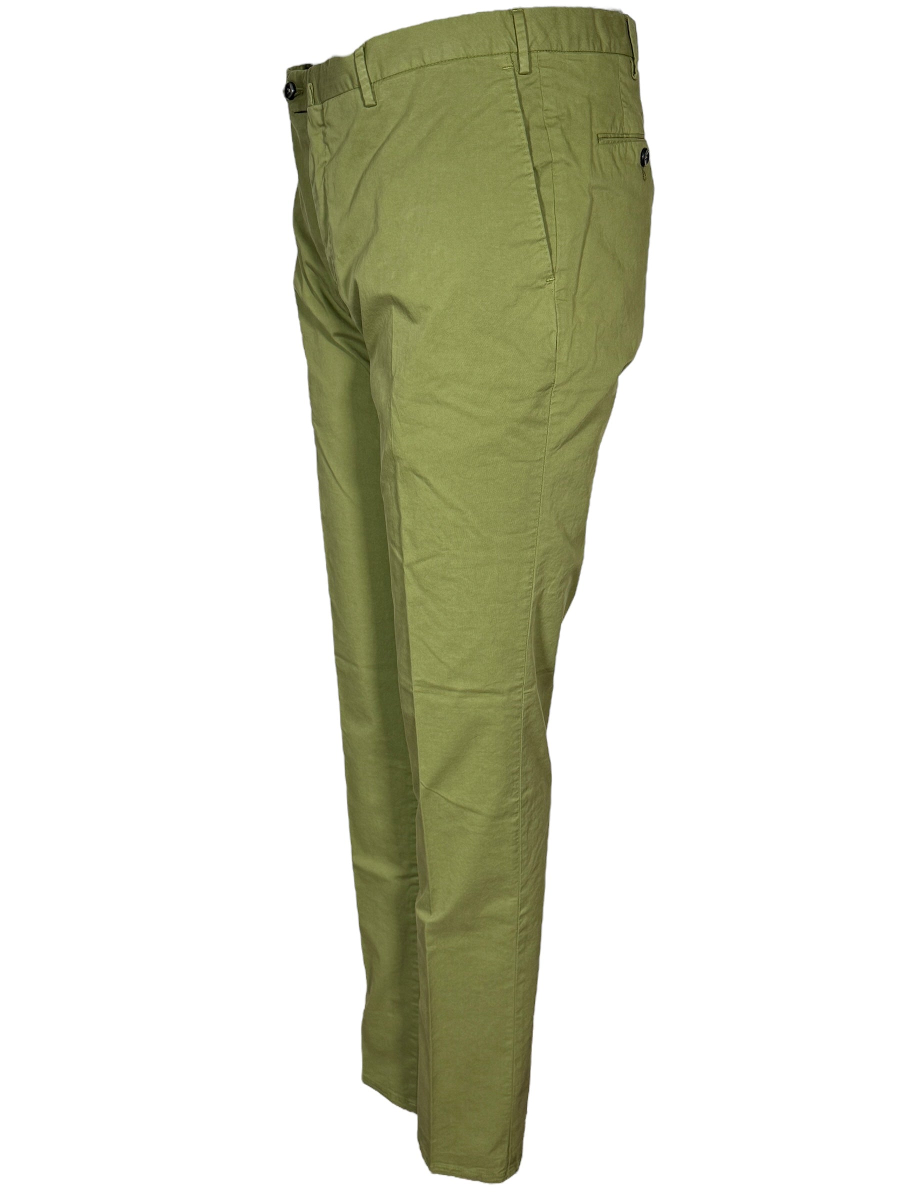 PT TORINO – Button Down SF