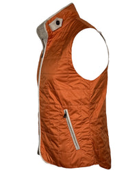 WATERVILLE FIT VEST - ORANGE