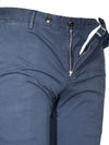 PT TORINO MEN'S TROUSER - DEEP SEA BLUE