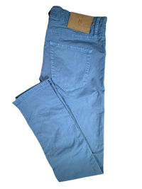 PT TORINO MEN'S 5-POCKET PANT - ELECTRIC BLUE