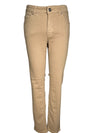 OUI WOMEN'S BAXTER PANT - DESERT TAN