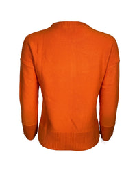 KINROSS EASY CREW SWEATER - FLAIR