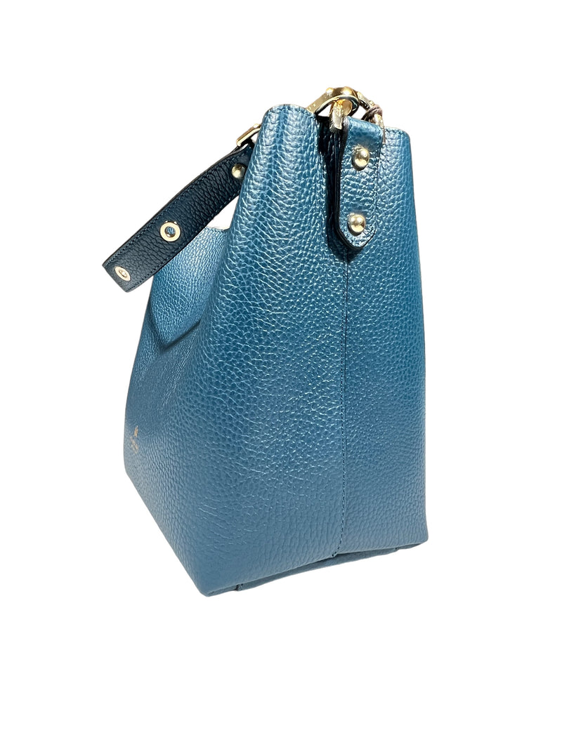 CUOIERIA FIORENTINA ALICE SMALL BUCKET BAG - OTTANIO