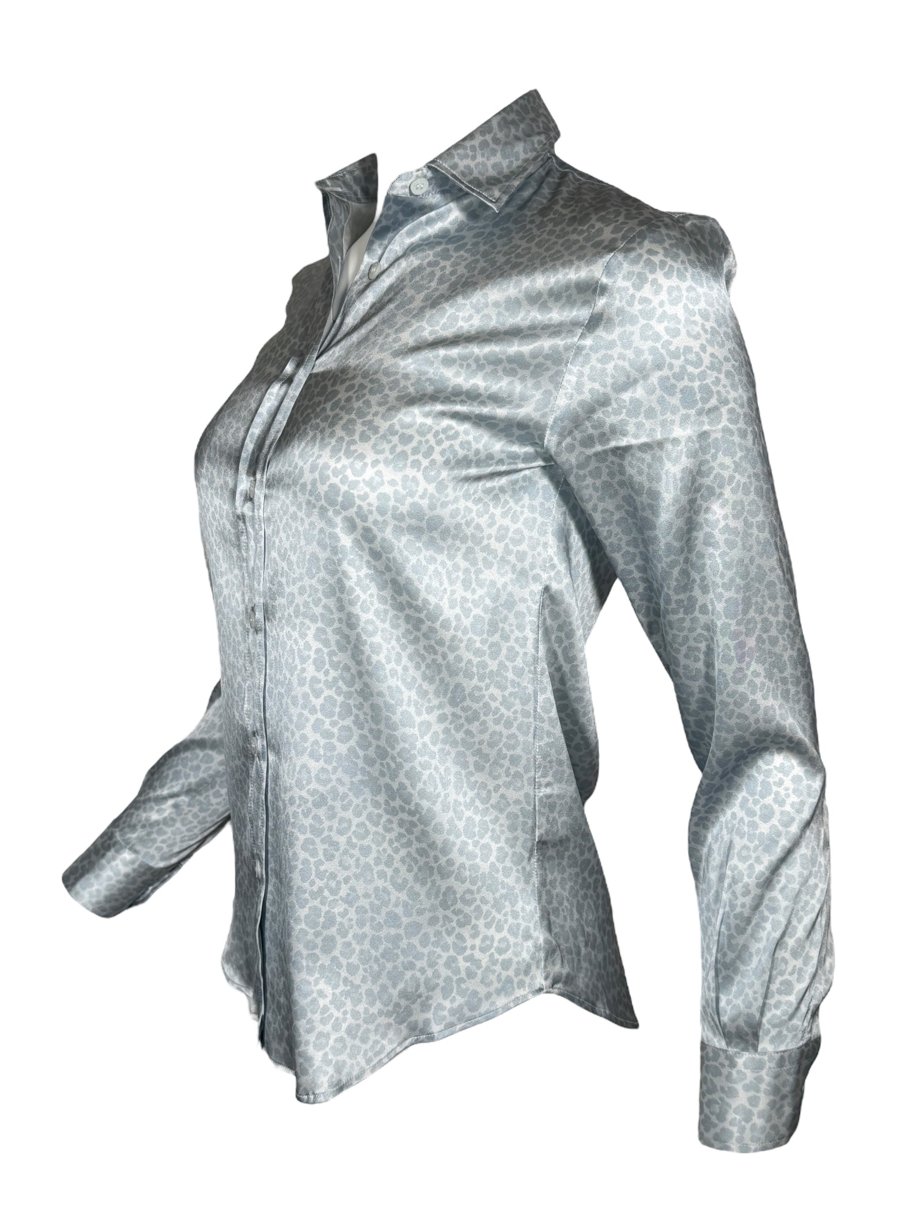 AMINA RUBINACCI – Button Down SF