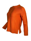 KINROSS EASY CREW SWEATER - FLAIR