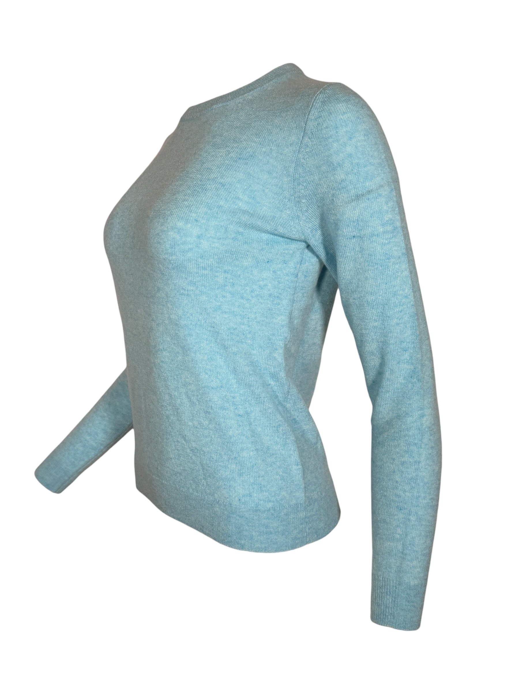 KINROSS ESSENTIAL CREW - ISLAND