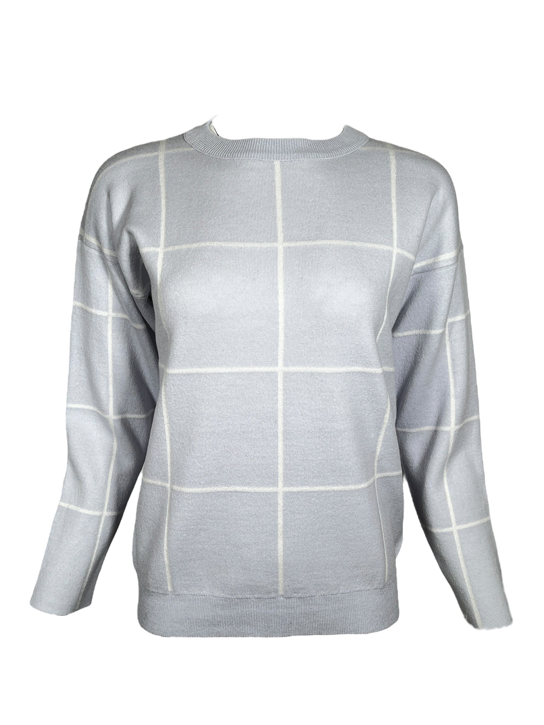 ANNECLAIRE – Button Down SF