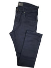 PT TORINO SUPER SOFT STRETCH BULL DENIM JEAN - NAVY SCURO