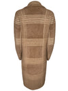 ADROIT LORIE JACKET - PLAID CAFFE