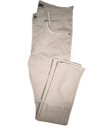 MAC MEN'S ARNE PIPE 5 POCKET PANT - KITT