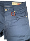 TRAMAROSSA MEN'S STRETCH JEANS - SEAL BLUE