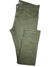 PT TORINO SUPER SOFT STRETCH BULL DENIM JEAN - MILITARE