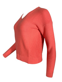 KINROSS MICRO GARTER EASY VEE - CORAL