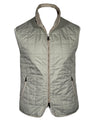 WATERVILLE FIT VEST - SILVER