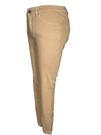 OUI WOMEN'S BAXTER PANT - DESERT TAN