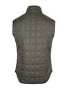 WATERVILLE THEO VEST - PEWTER