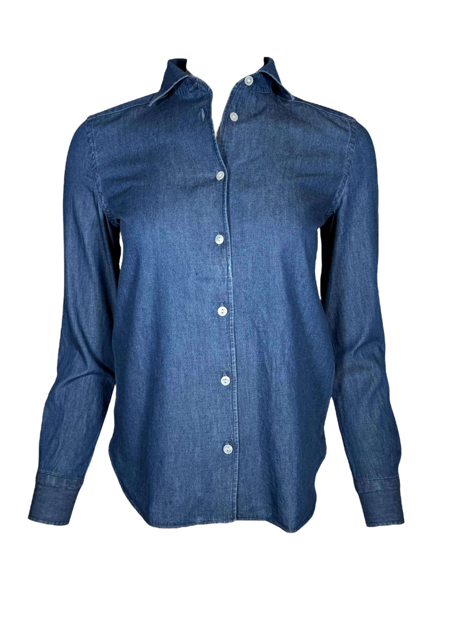 GIANGI NAPOLI – Button Down SF
