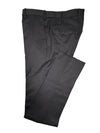 PT TORINO SUPERFINE TWILL WOOL BUSINESS TROUSER - CHARCOAL