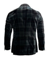CALDER CARMEL MEN'S VENTANA ULTIMATE SOFT JACKET - FOREST