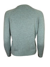 ADESI WOMEN'S CASHMERE CREW SWEATER - STARDUST