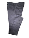 PT TORINO SUPERFINE TWILL WOOL BUSINESS TROUSER - NAVY