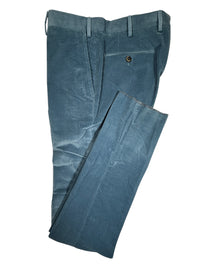 PT TORINO MEN'S SOFTOUCH CORDUROY - AZZURRO