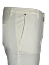 MAC MEN'S DRIVERS PANT - IVORY