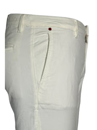 MAC MEN'S DRIVERS PANT - IVORY