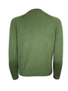 ADESI WOMEN'S CASHMERE CREW SWEATER - SIEPE