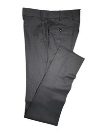 PT TORINO LIGHT FLANNEL TROUSER - GRIGIO SCURO